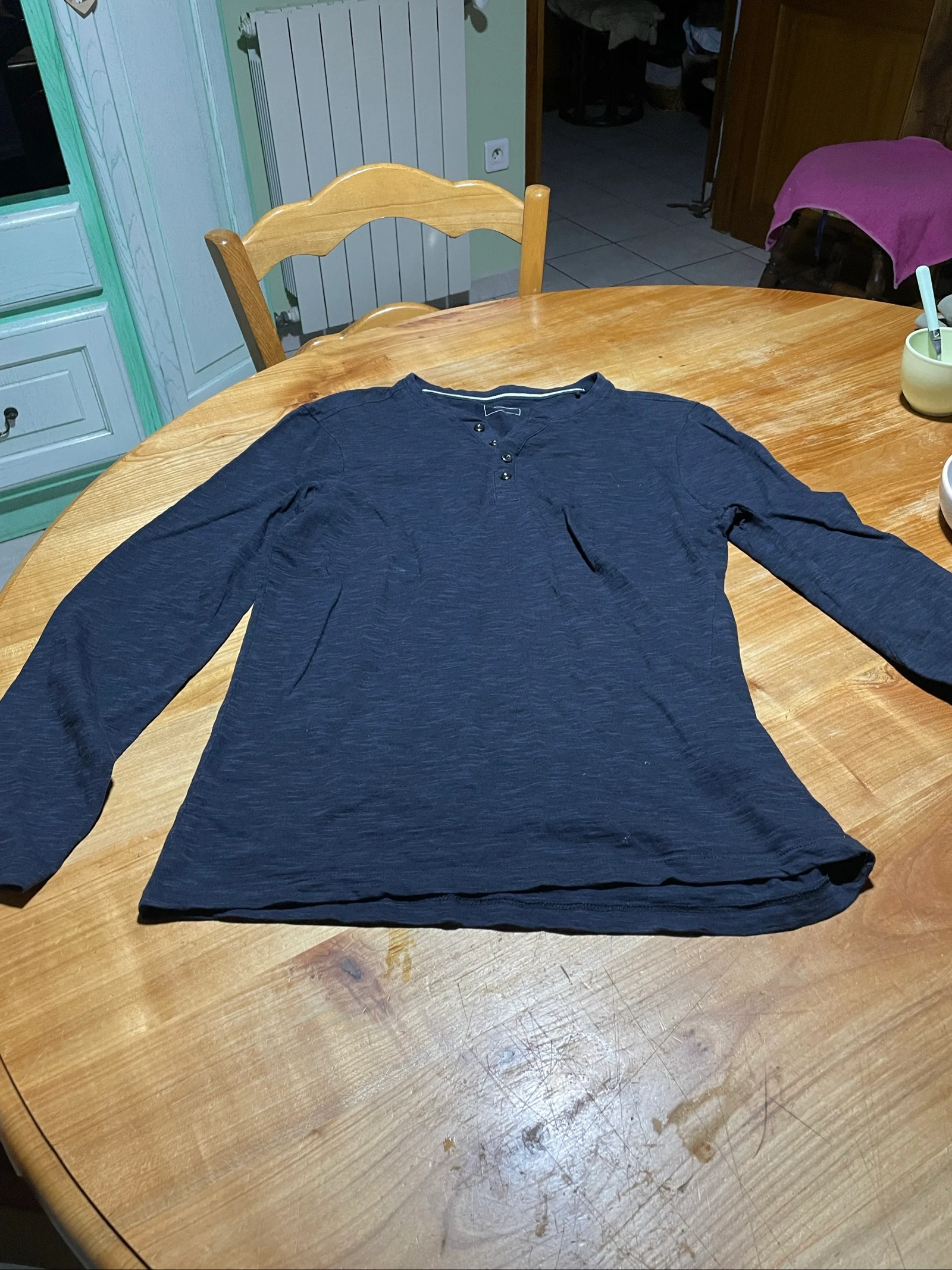 TEE-shirt – photo 2